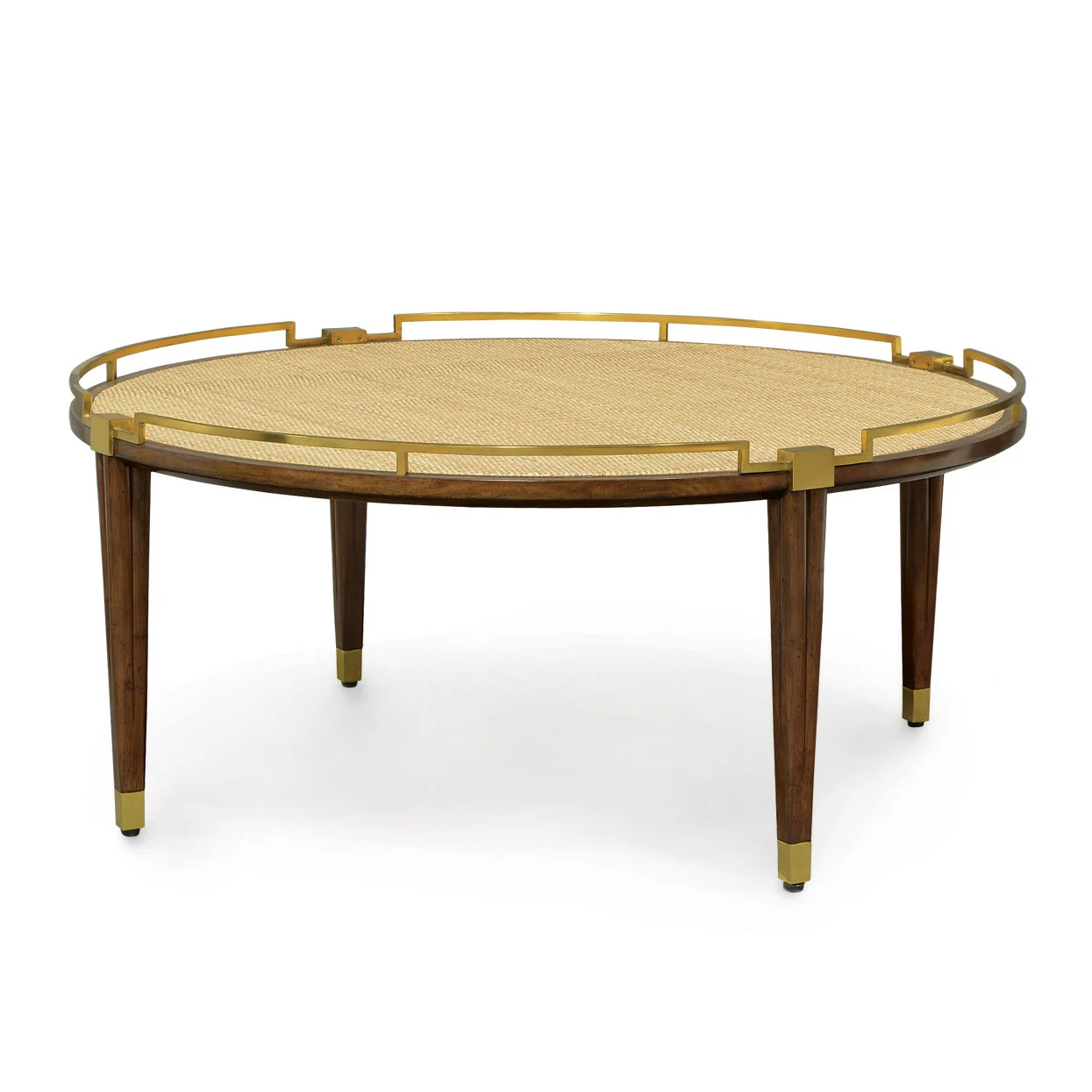 EMERSON COFFEE TABLE FOR PALECEK