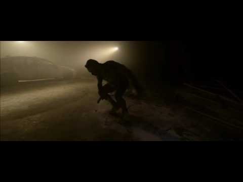 Cosmo Thundercat - Warning Bell (Official Video)