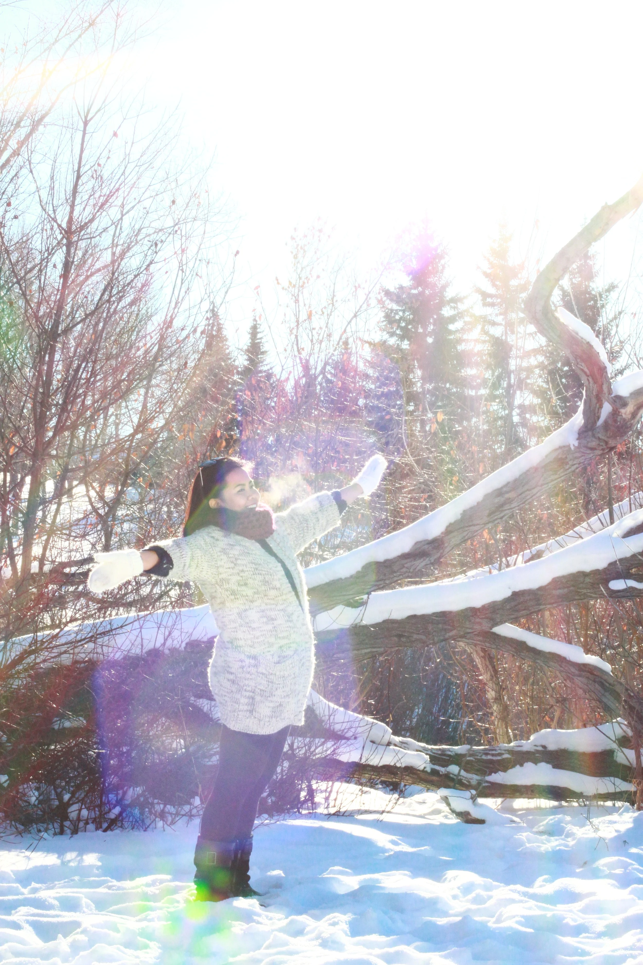 NEW WEBSITE || PATRICIAZYRINN || CALGARY,AB