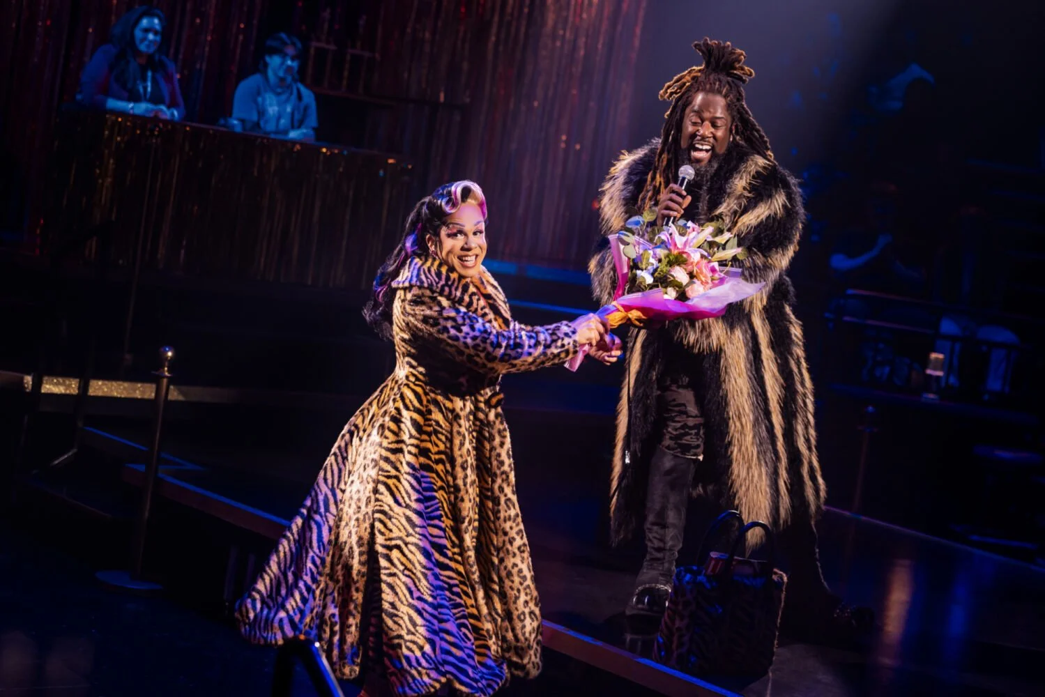 L-to-R-Xavier-Reyes-as-Jennyanydots-and-Dudney-Joseph-Jr-as-Munkustrap-from-CATS-The-Jellicle-Ball.-Photos-by-Matthew-Murphy-and-Evan-Zimmerman-for-MurphyMade.jpg