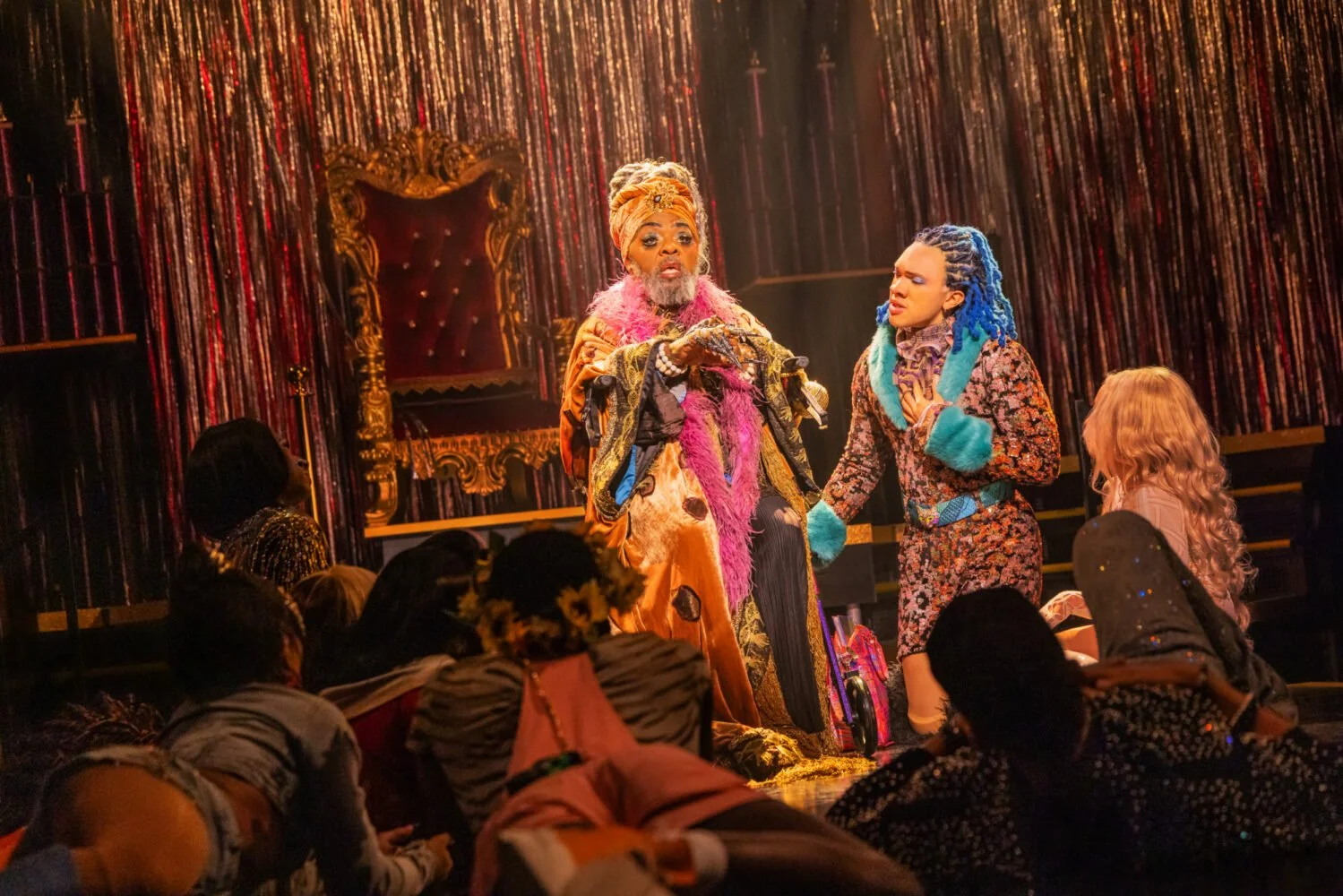 Junior-LaBeija-as-Gus-The-Theatre-Cat-and-Bryson-Battle-as-Jellylorum-from-CATS-The-Jellicle-Ball.-Photos-by-Matthew-Murphy-and-Evan-Zimmerman-for-MurphyMade.jpg