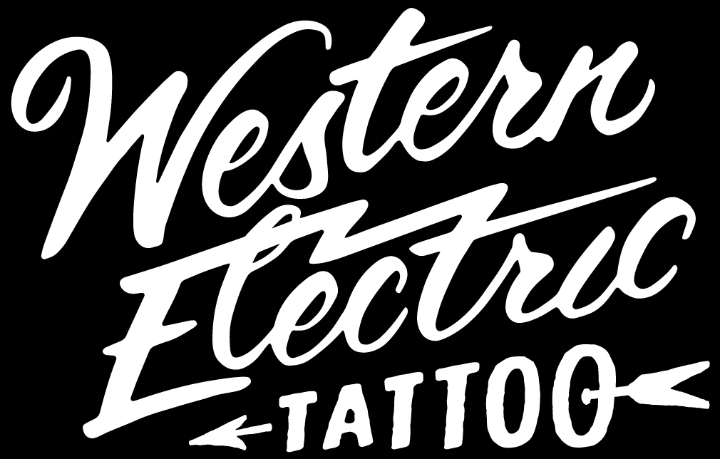 Western Ave Tattoo  Oklahoma City OK
