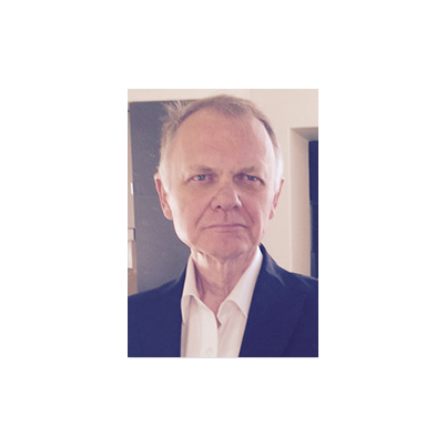 Professor Frank Millward