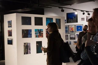 Picturing BluScray. Photographer: On Location Photography | Image courtesy of Victoria University
