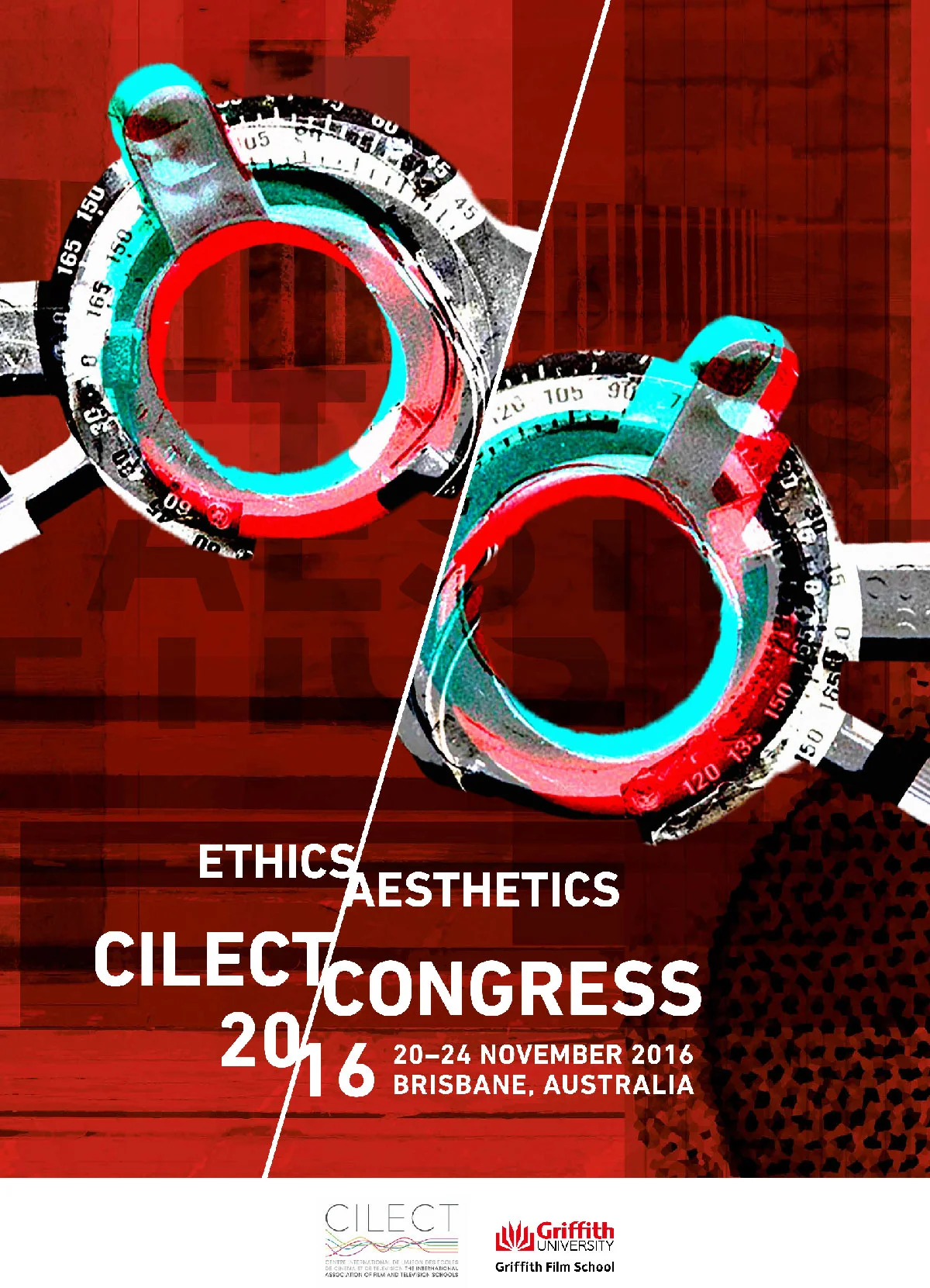 CILECT Congress 2016; picture courtesy of CILECT