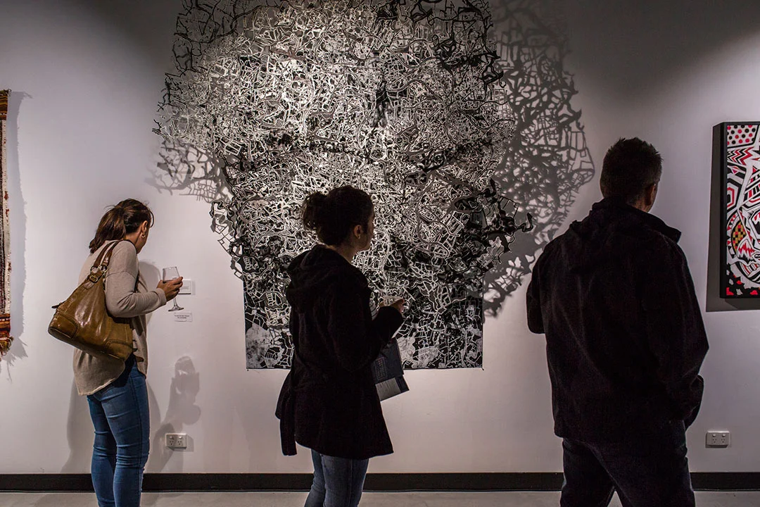 Images courtesy of Victoria University. Photographer: Shuttermain