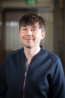 Professor Craig Batty