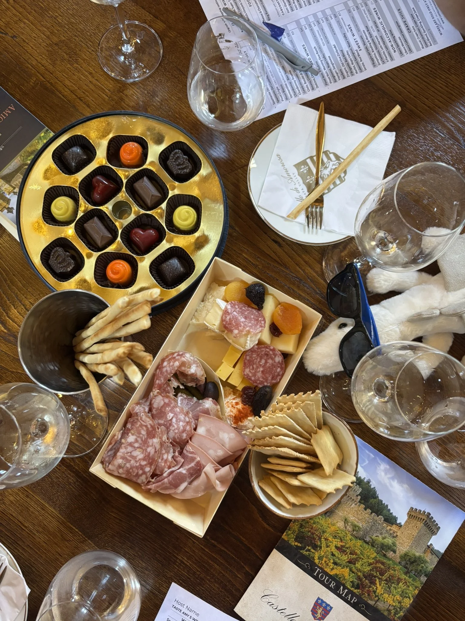 7 ca castle food.JPEG