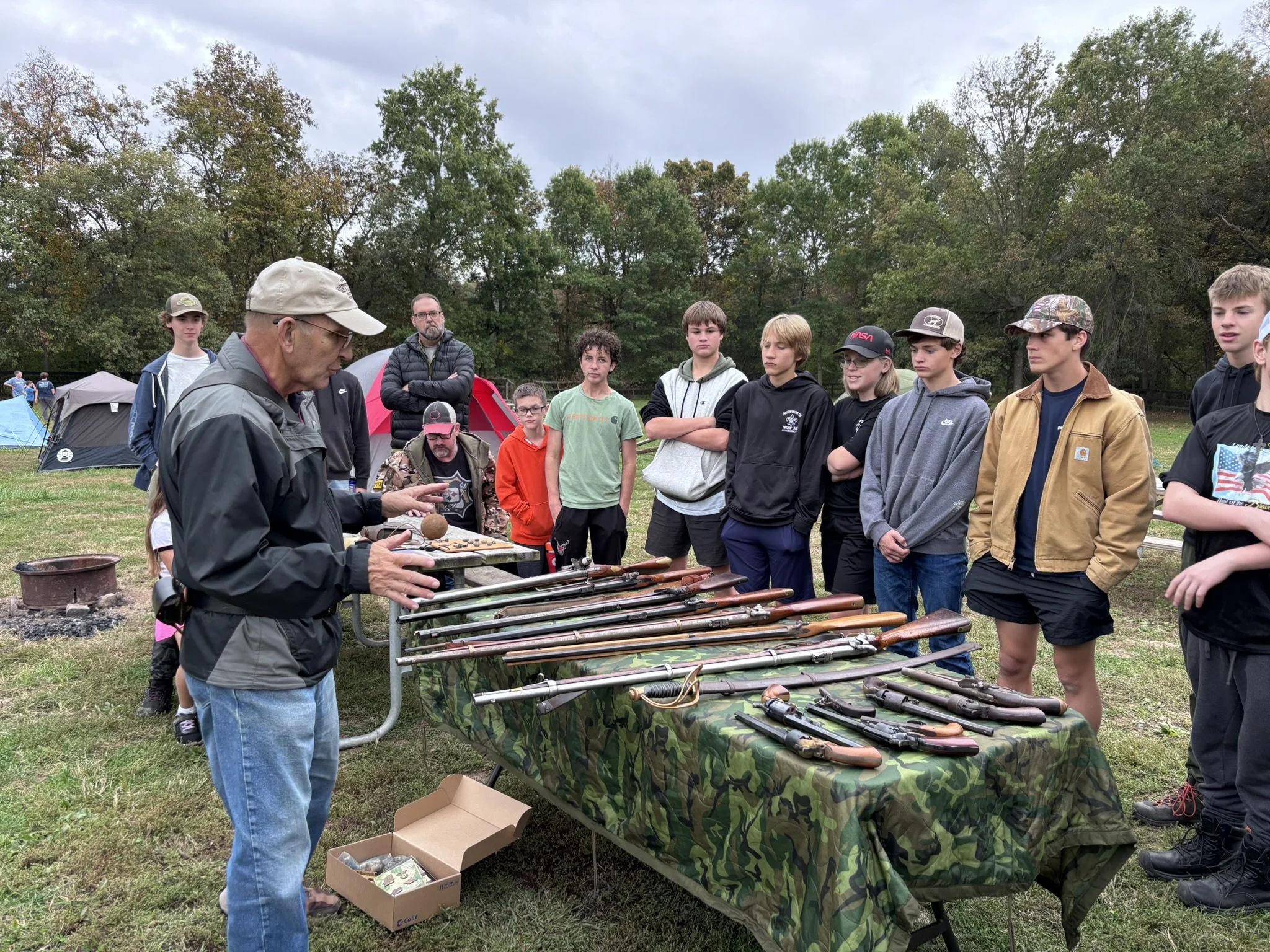 10 gettysburg arsenal group.JPEG