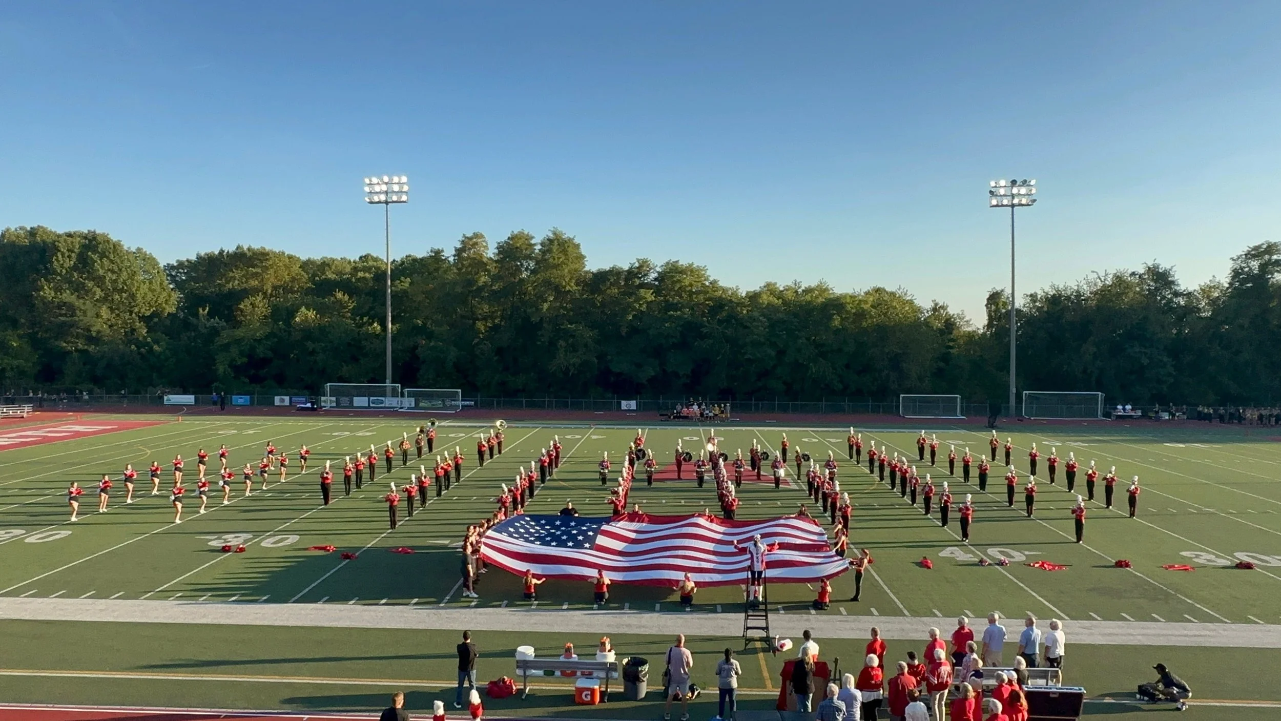 11 marching band flag.JPEG