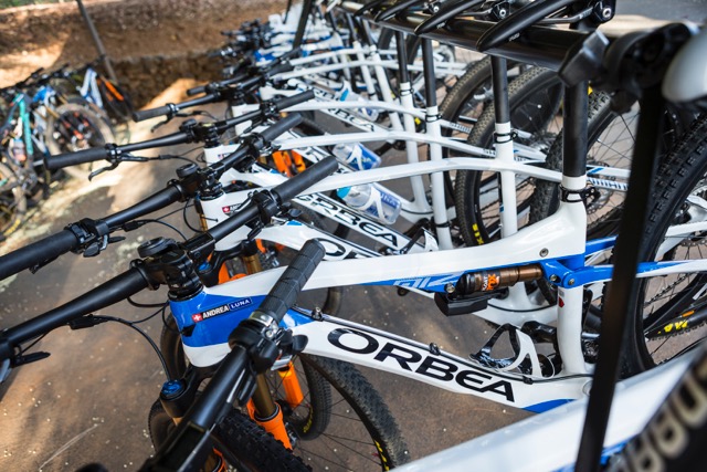 Bikes