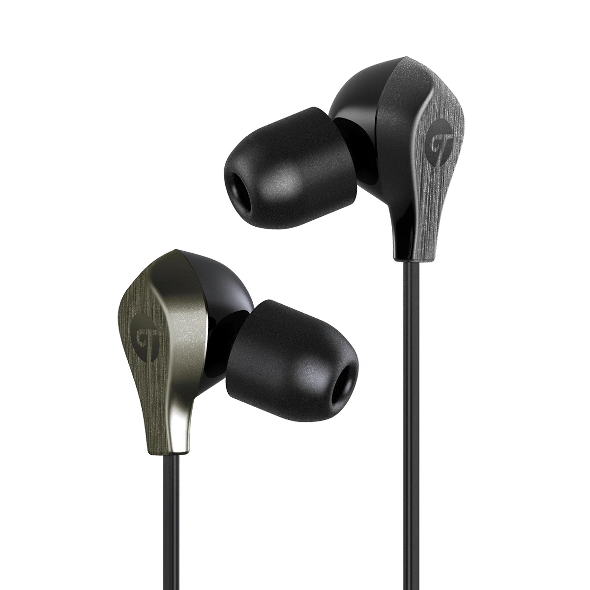 Titus Audio Conductor premium headphones