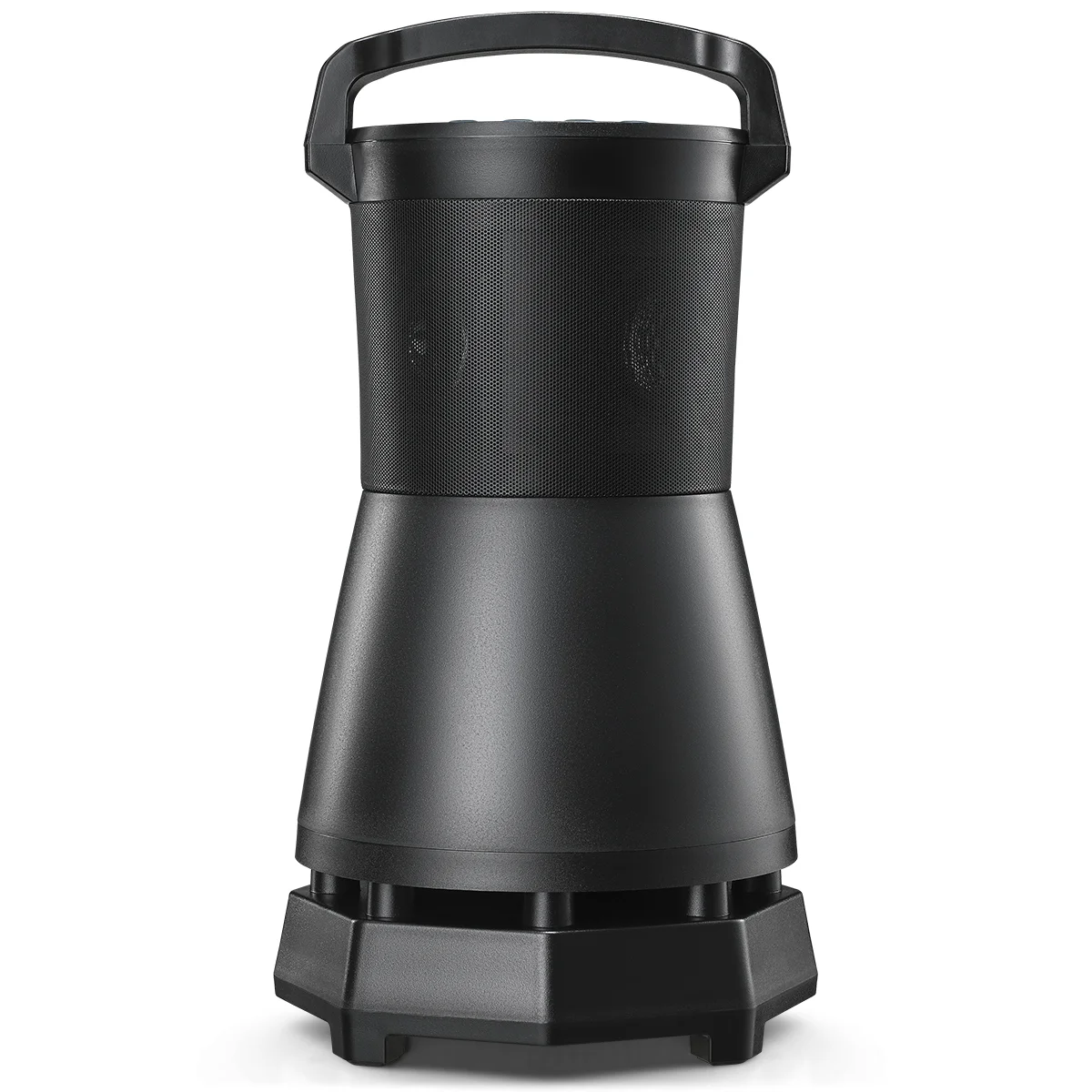 Titus Audio Outdoor 360 bluetooth speaker