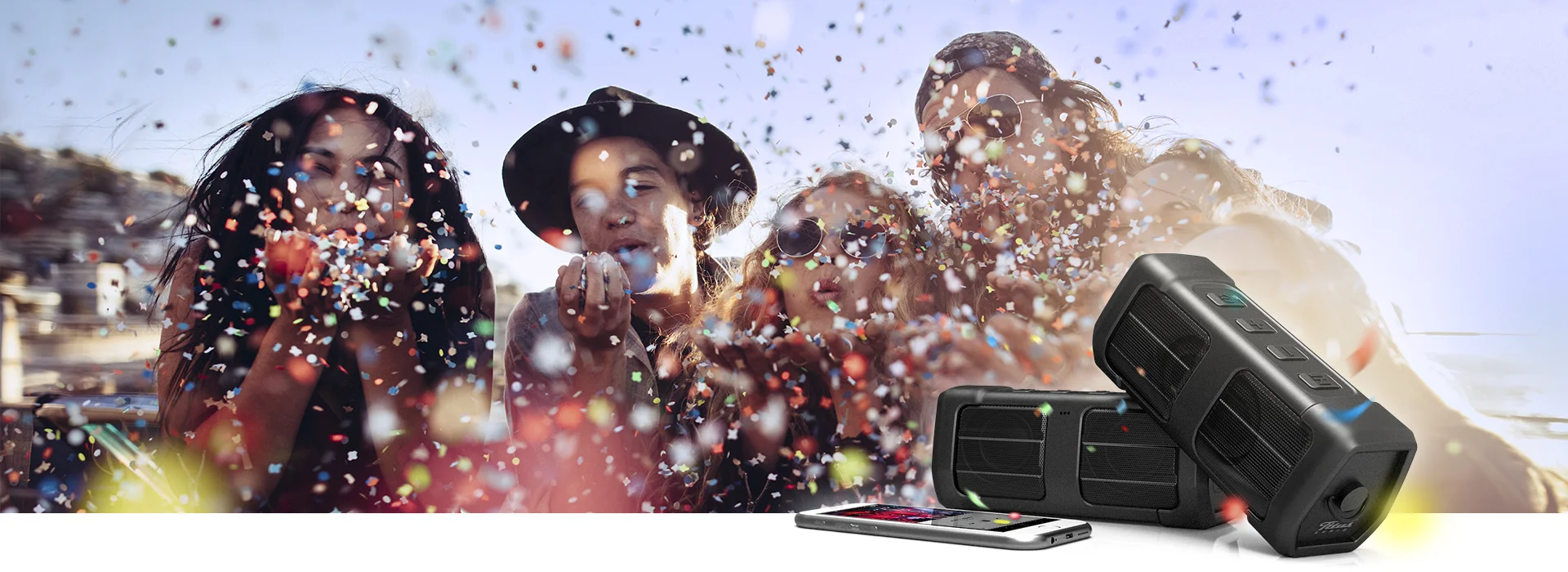   PORTABLE AND POWERFUL    BUY NOW  