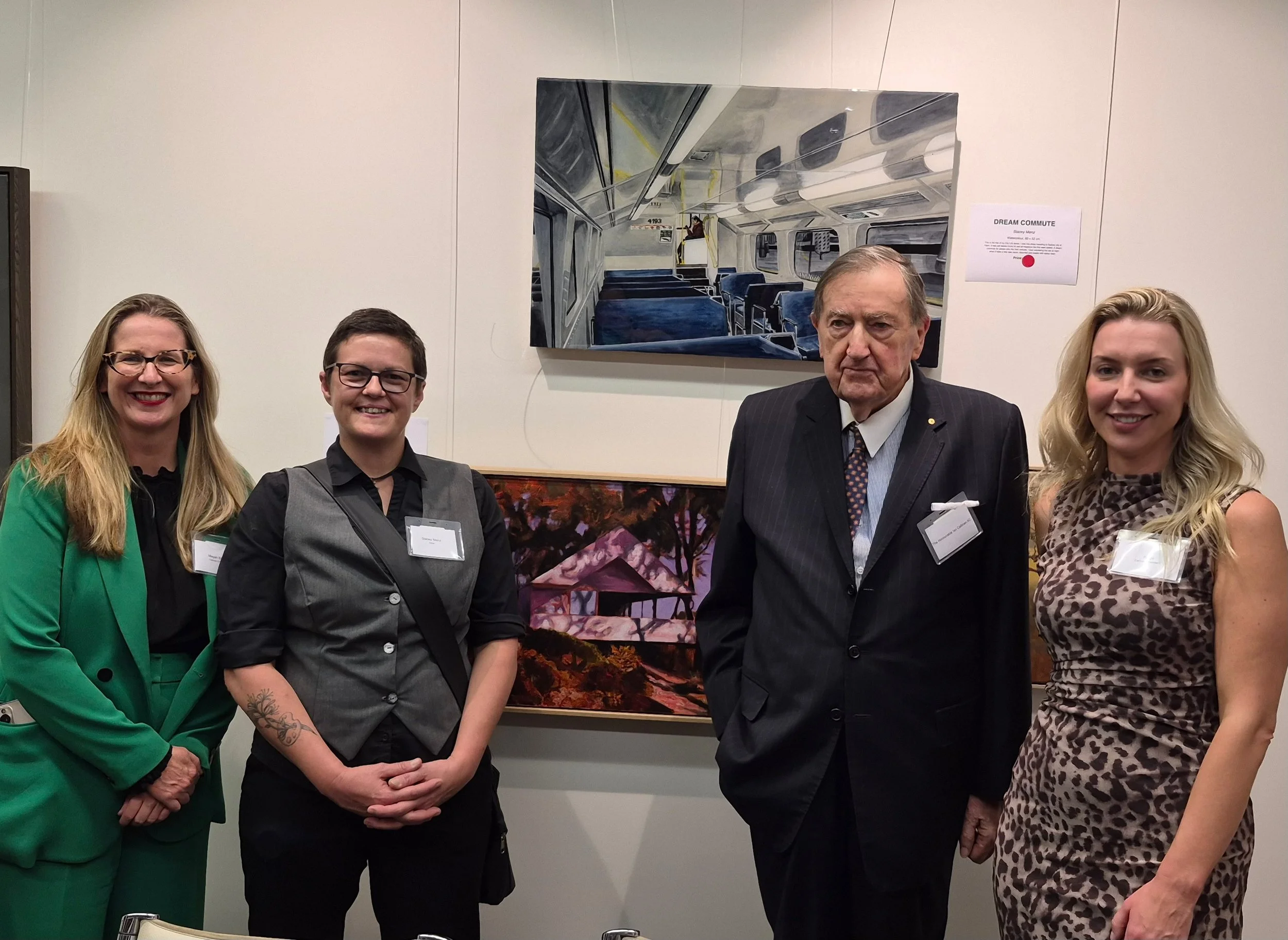 Megan, Stacey, Ian Callinan & Paige.jpeg