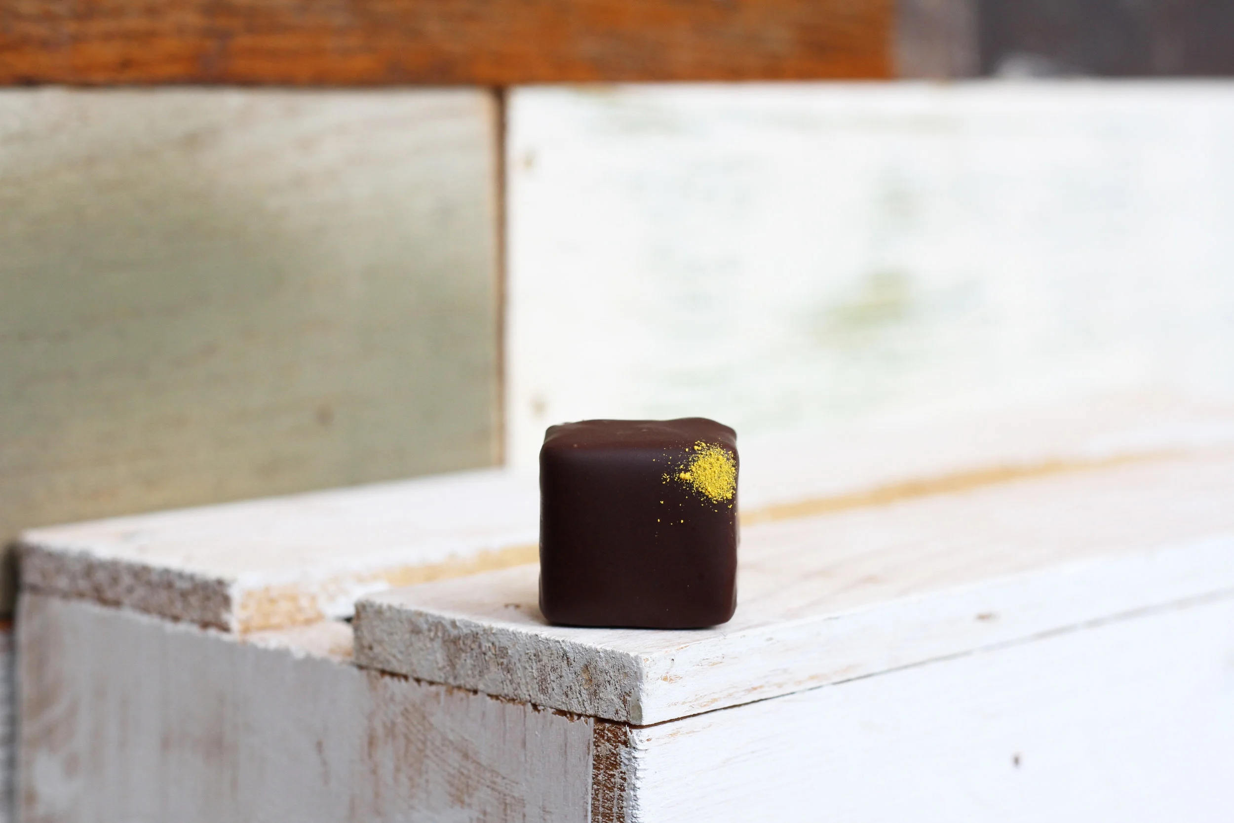 Lemon Honey
