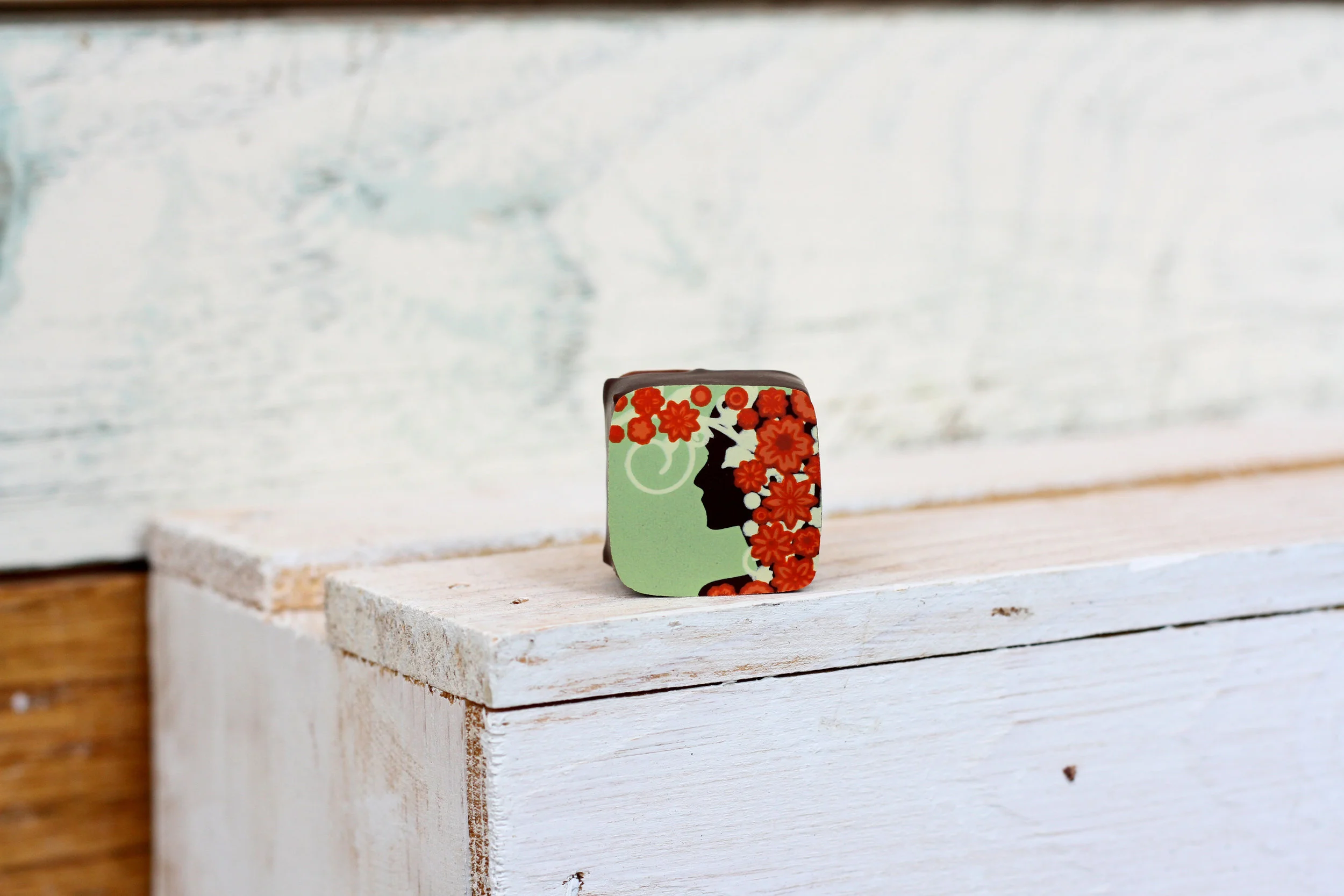 Wattleseed Toffee