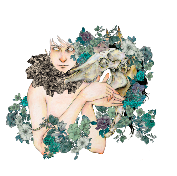 SHAPESHIFTER : FOUR