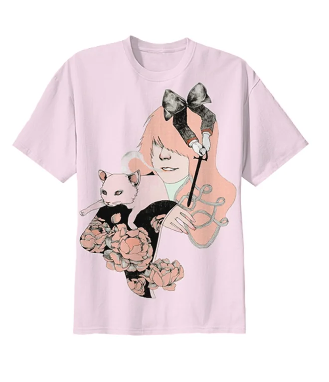 Threadless Select