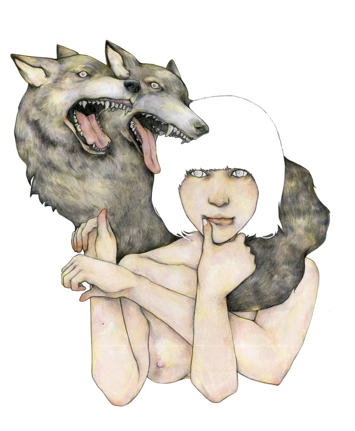 Shapeshifter : One