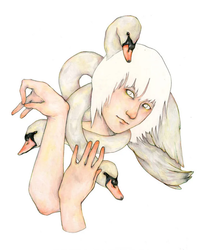 Shapeshifter : Three