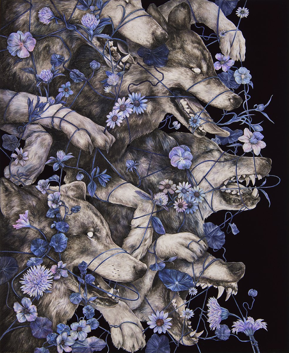 Dissolution