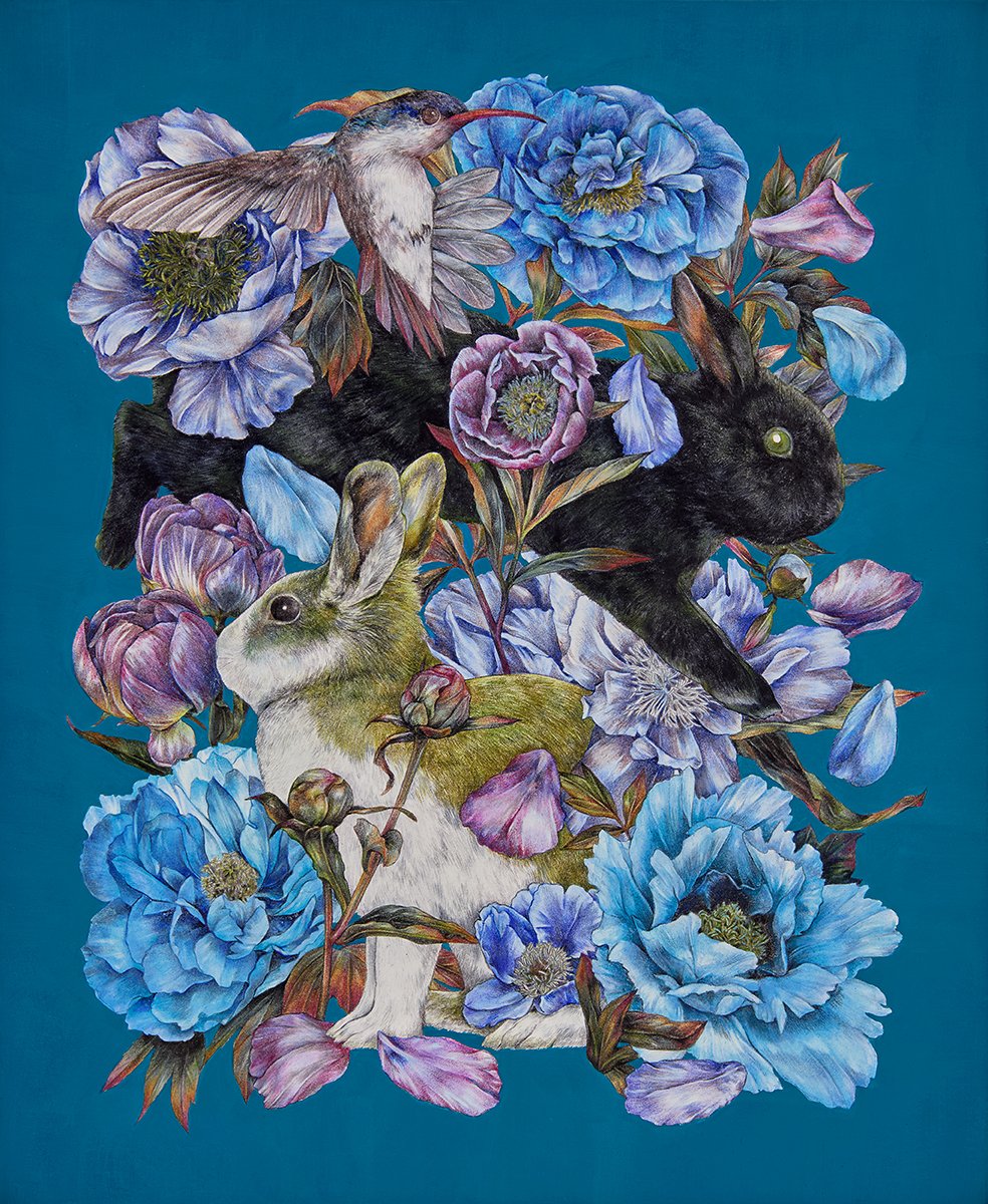 Soulseeker (Peony)