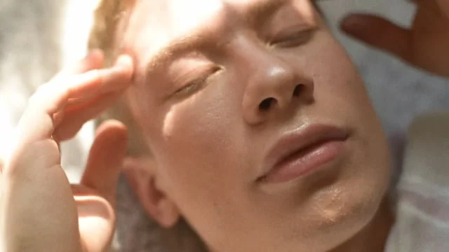 Living In The Edge Of Humanity