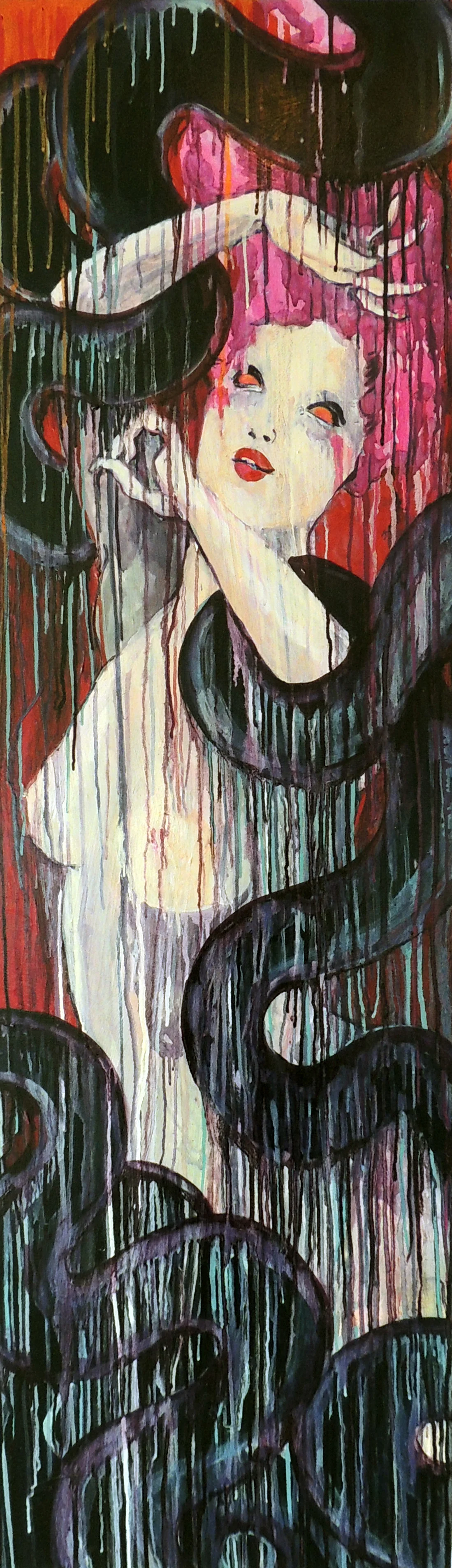 Consequence and Ascension