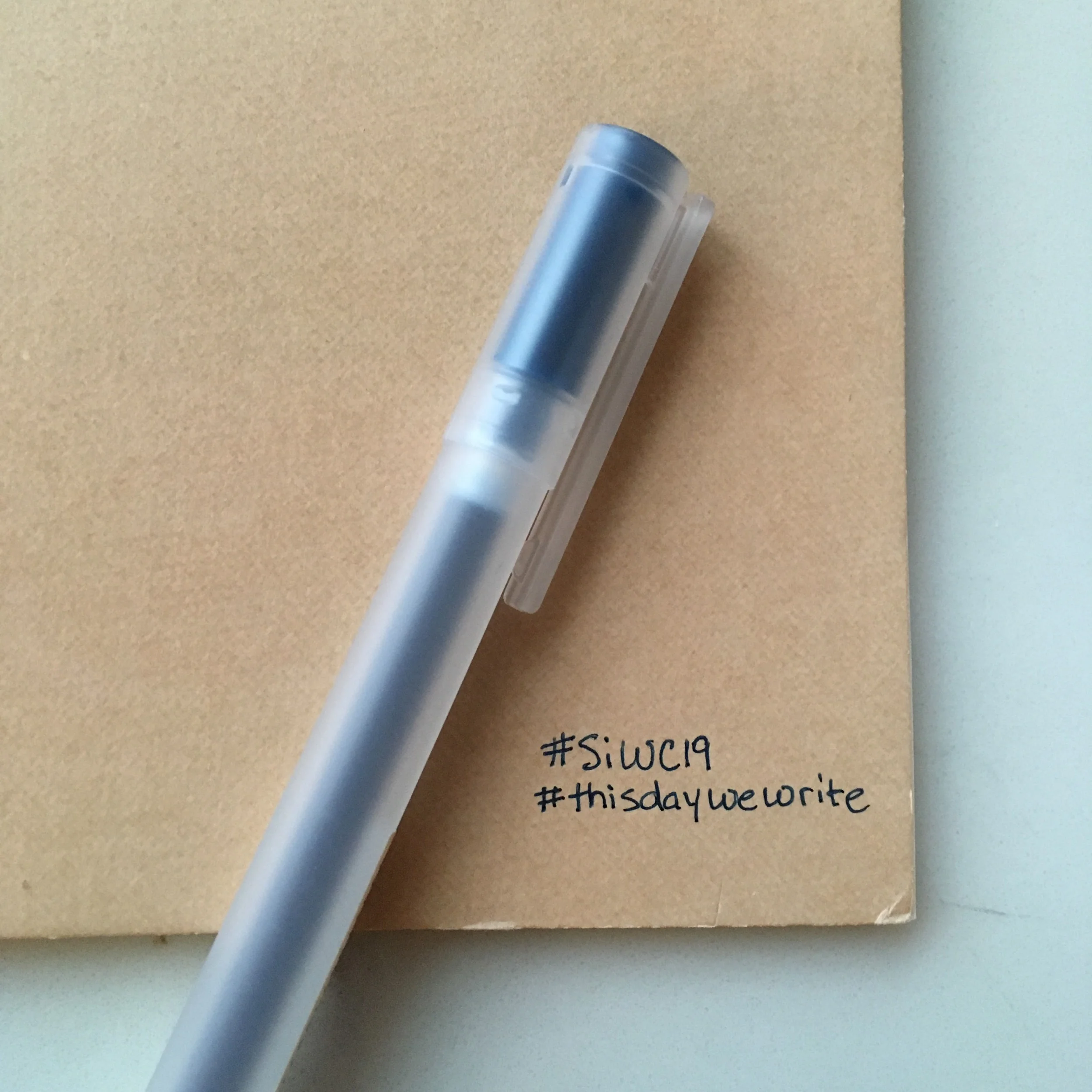 Surrey International Writers’ Conference