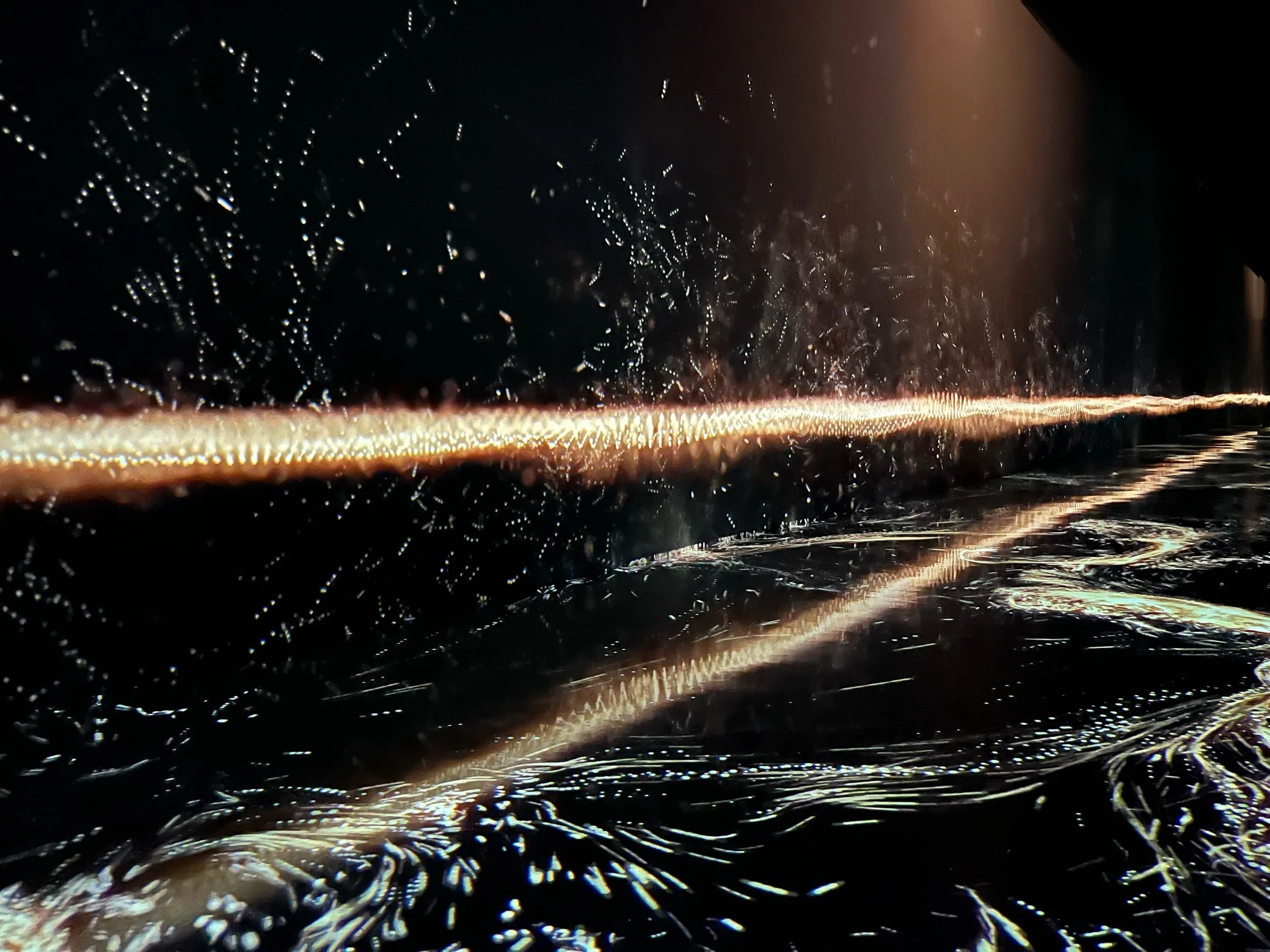 Flash Fiction Roundup