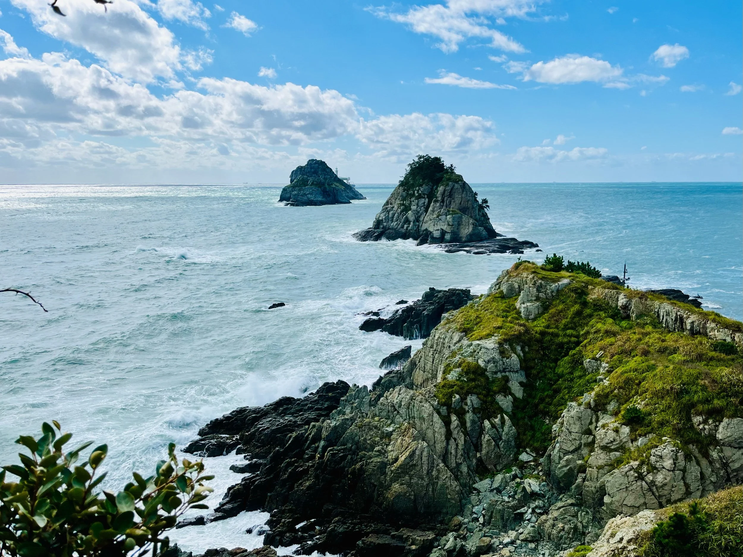 Favorite Corners - Busan