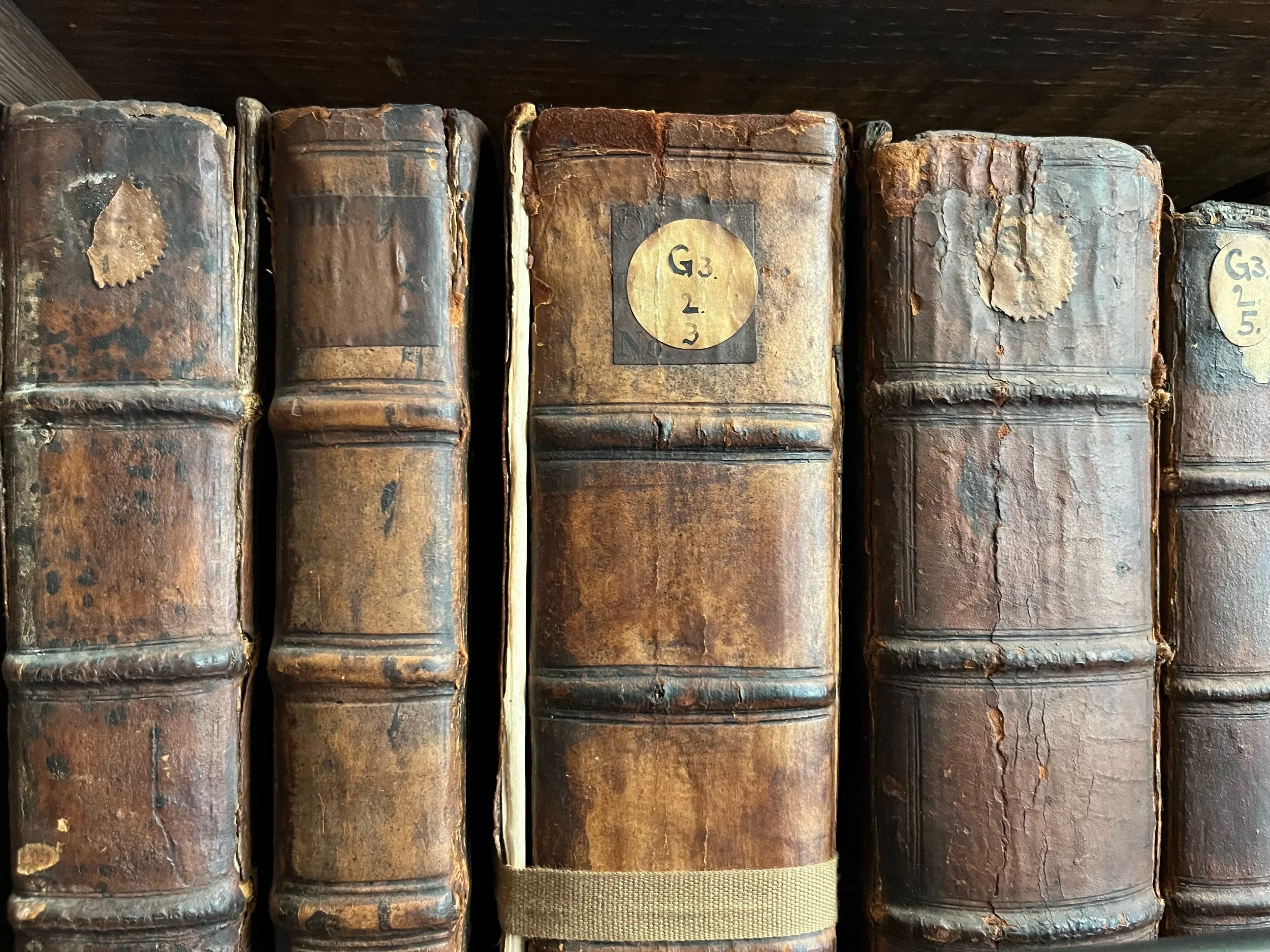 Nominated for the bpNichol Award