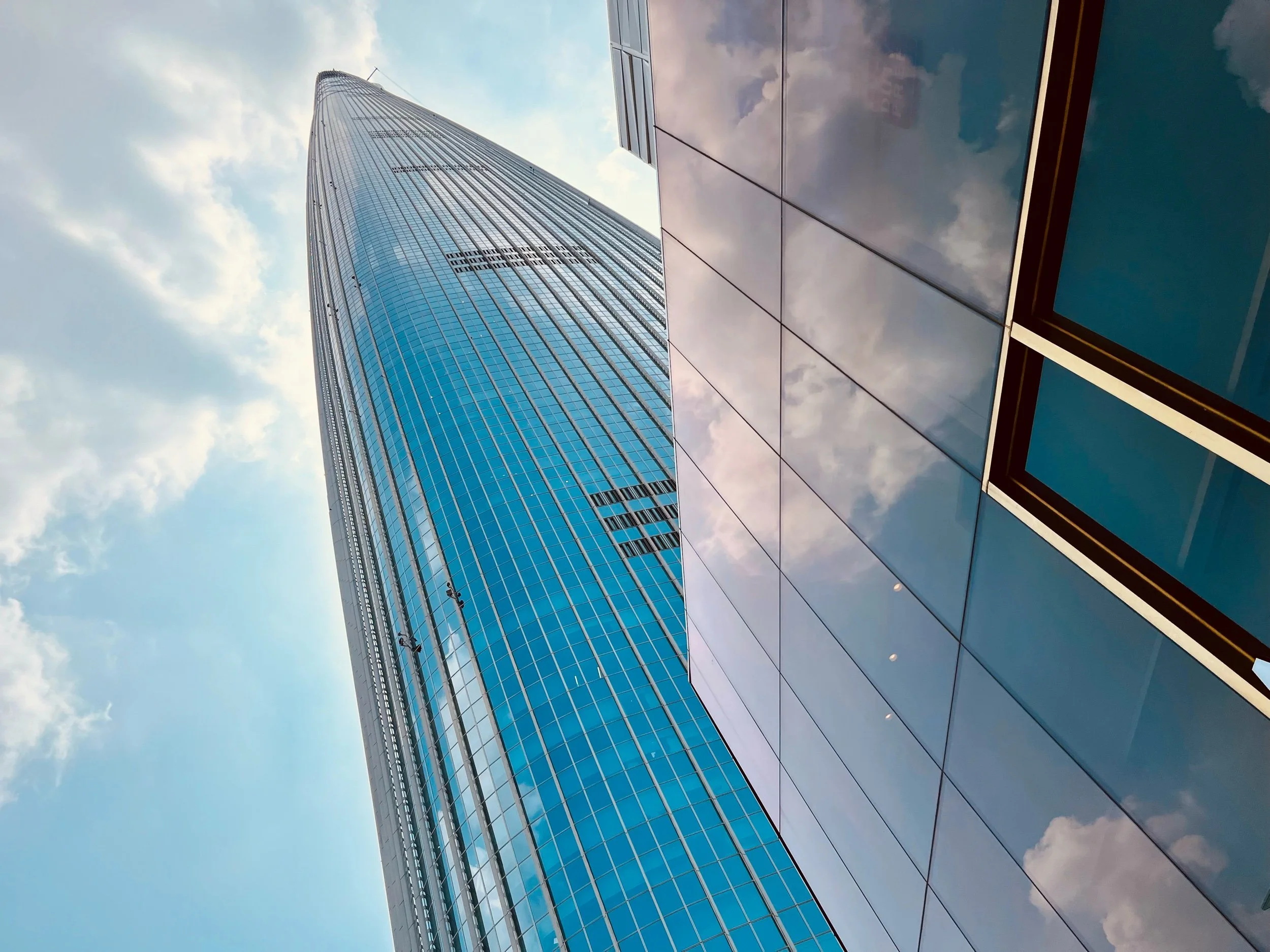 Favorite Corners - Seoul