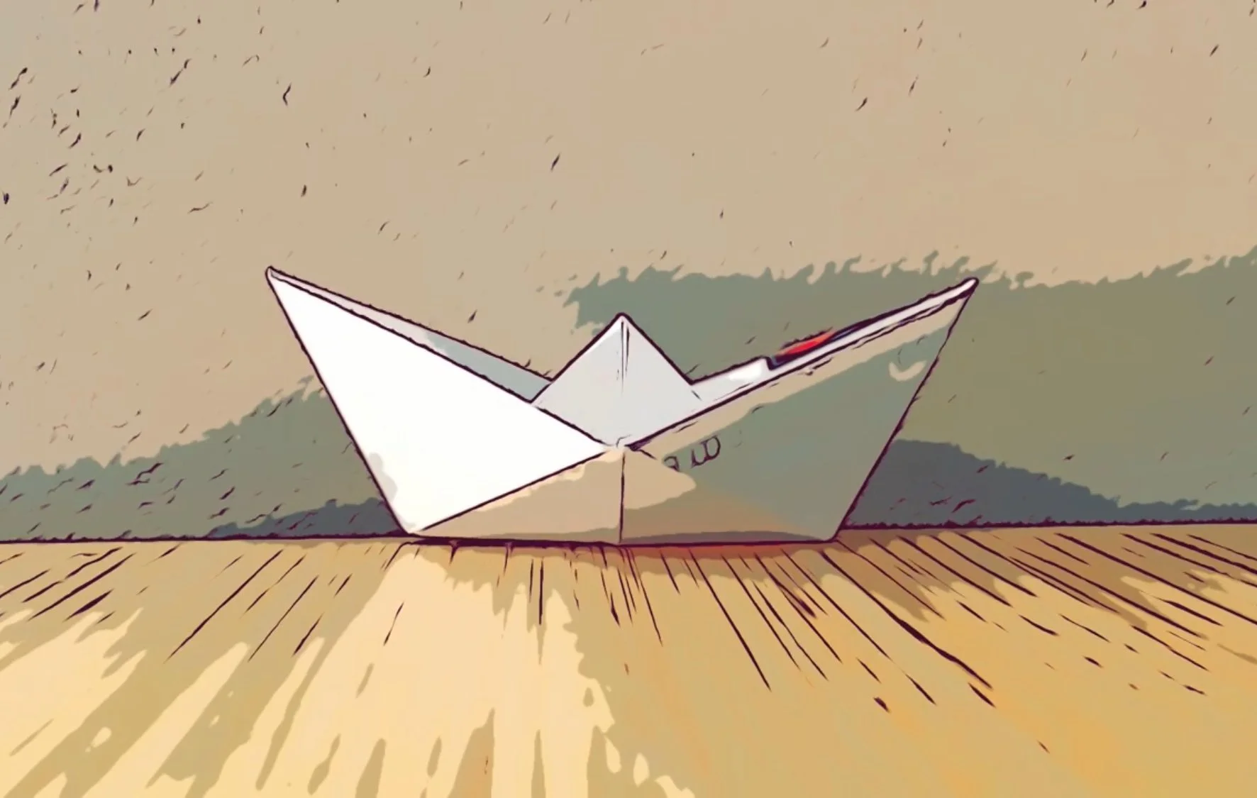 glacier lake | watercycle