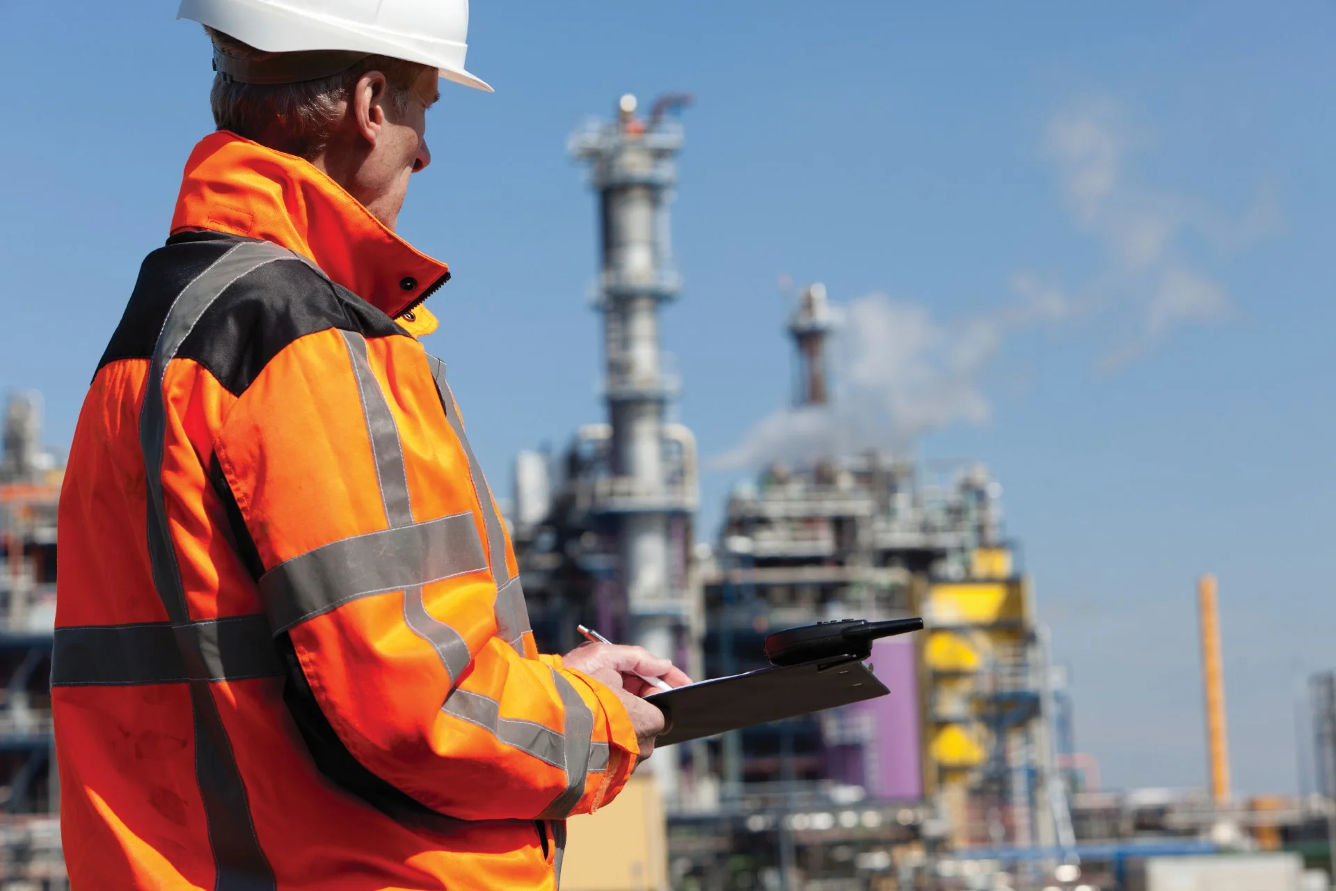 Asset Integrity Management