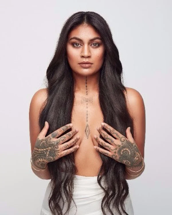 Aarandha