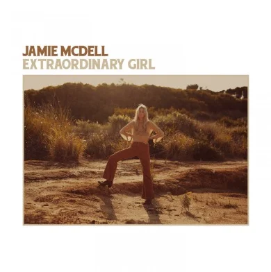 Jamie McDell - Extraordinary Girl.jpg