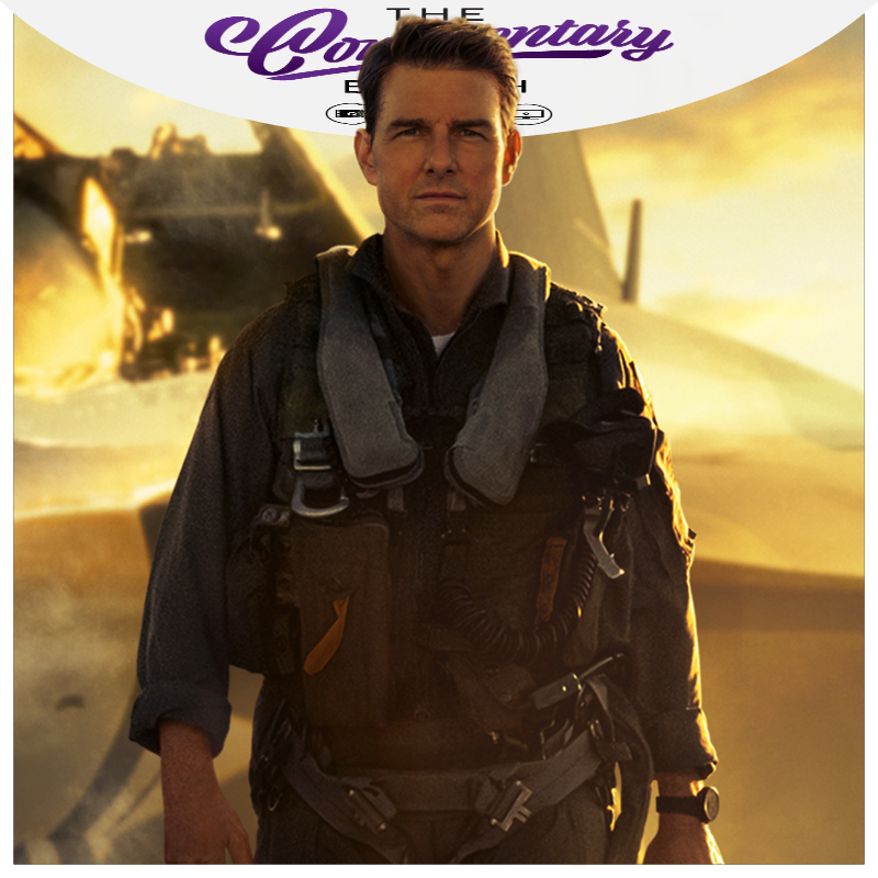 Top Gun Maverick Review (SPOILERS) — Pario Magazine Exploring The