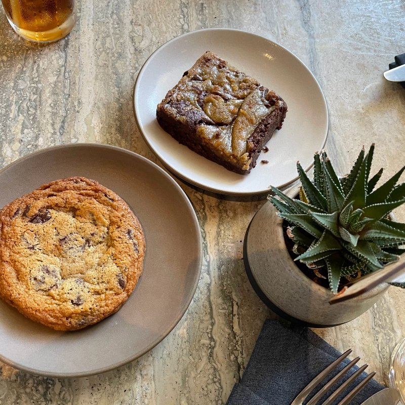 1 Kitchen West Hollywood Review — Pario Magazine Exploring The Desire