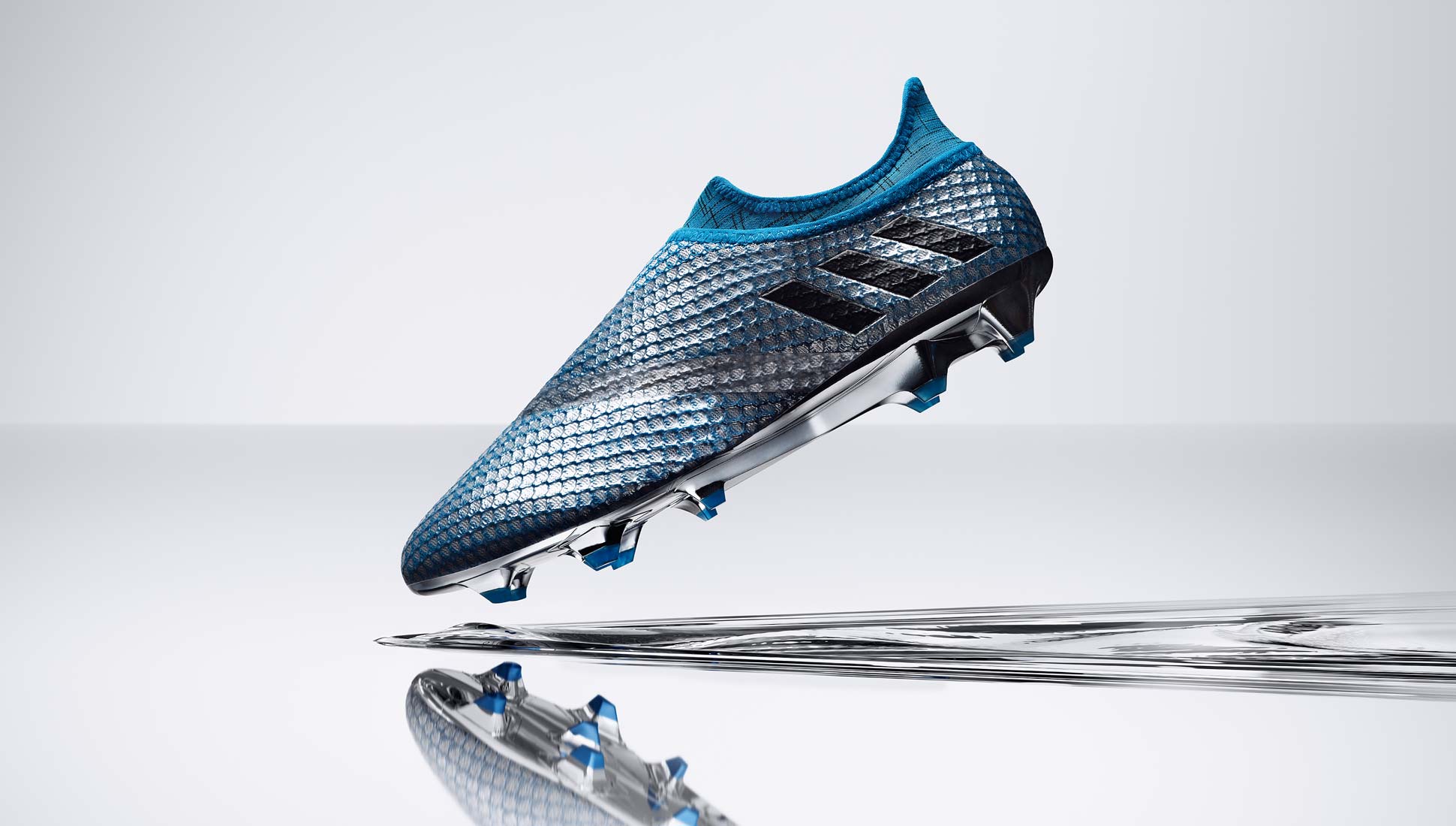 The best demands the best cue the Messi 16+