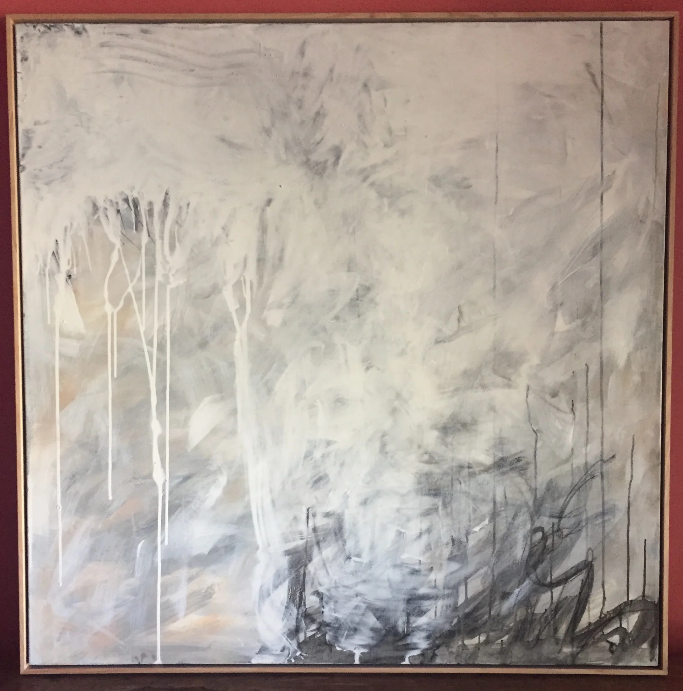 Winter SOLD