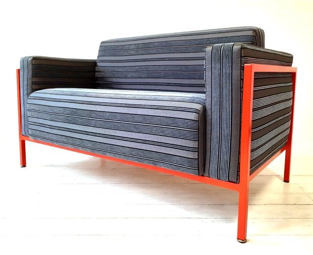Sofa,Stahl,Quinta,Orangerot,Industriedesign 2.jpg