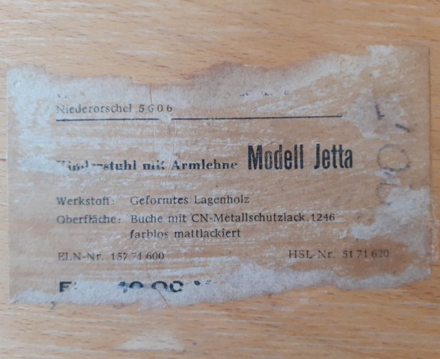 Kinderstuhl, Modell Jetta, DDR, Buchenholz 8.jpg