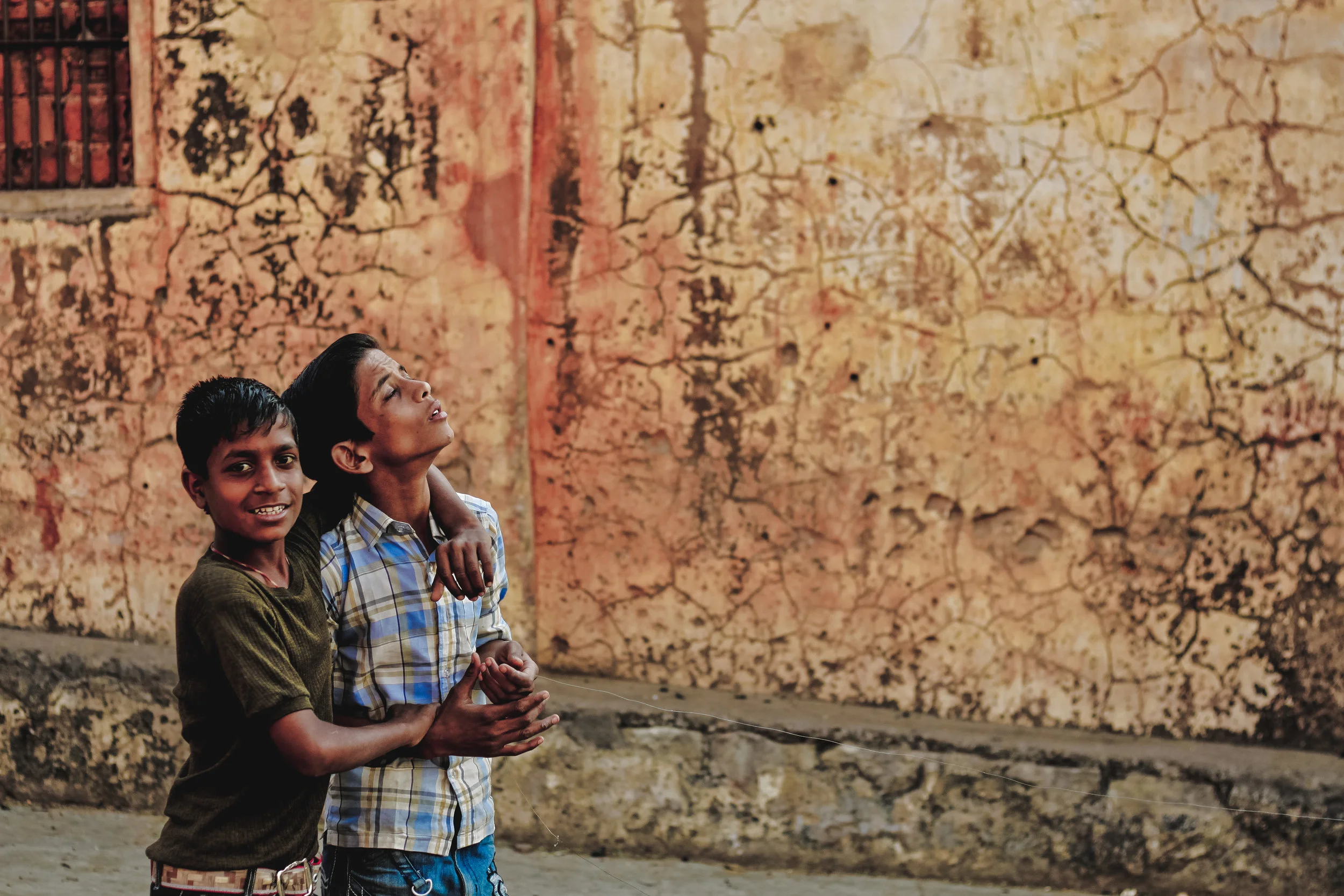 JAILSAMIR, INDIA