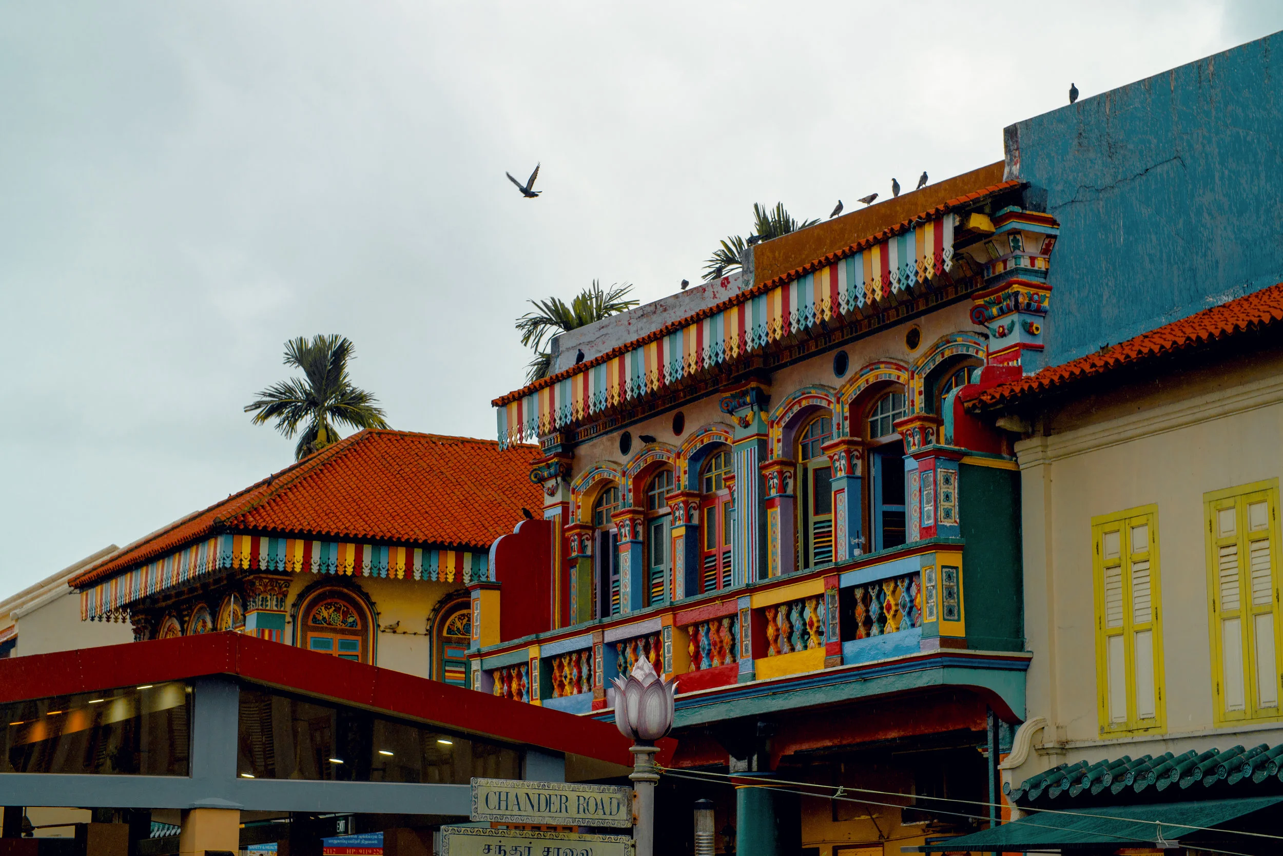 LITTLE INDIA, SINGAPORE