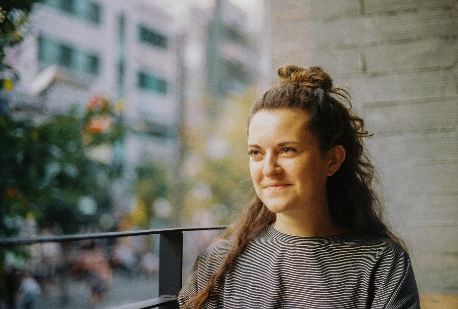 NATALIE BEECH, SOUTH KOREA | KODAK 200