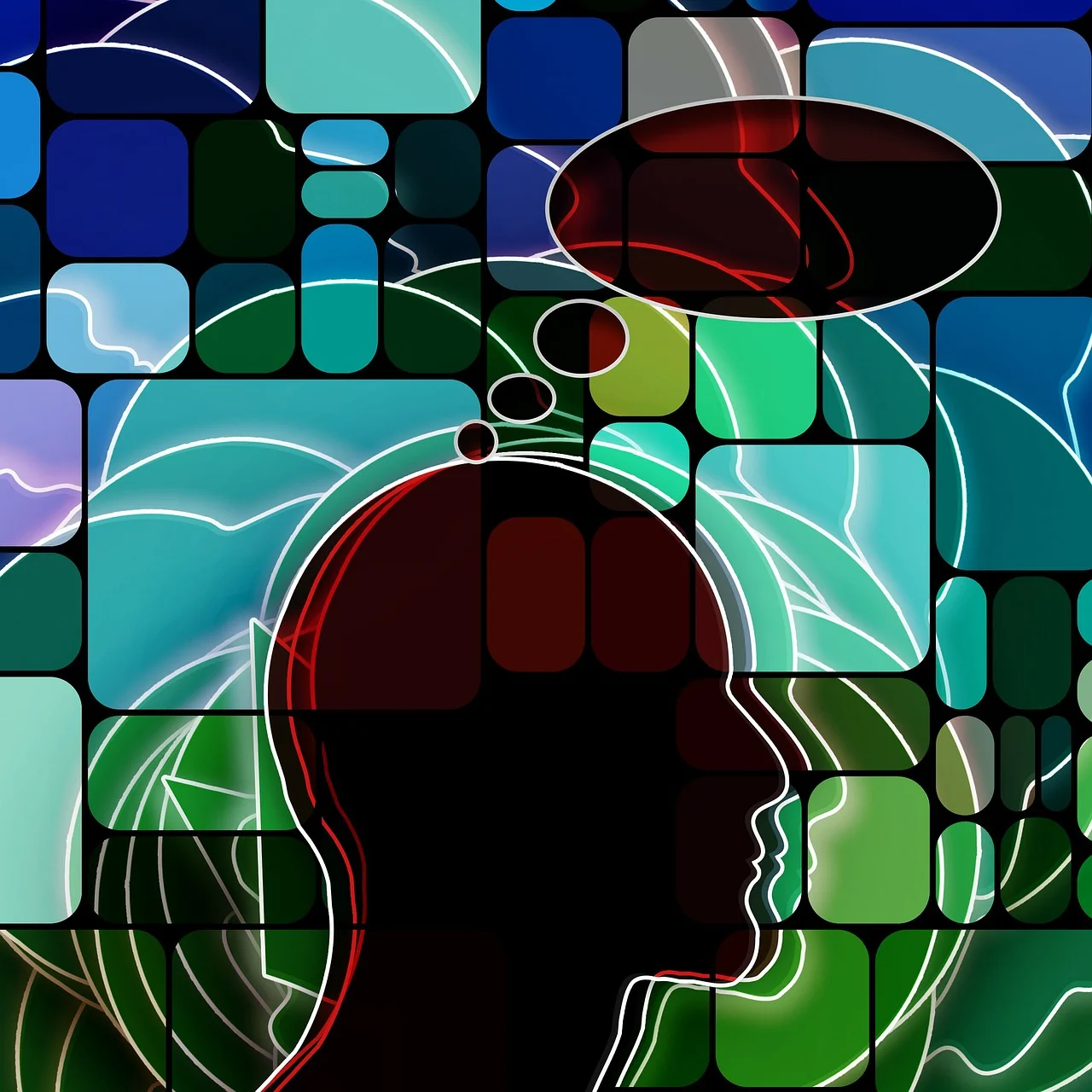 Reprogram your mind with affirmations