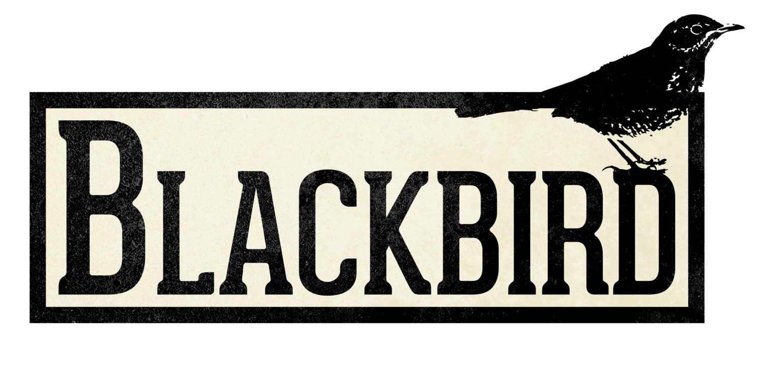 Blackbird