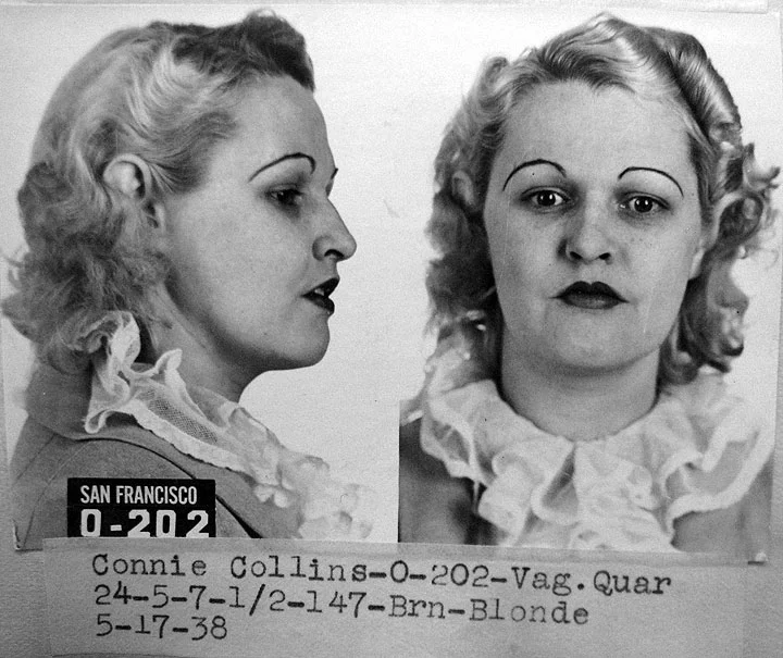 Asco y miedo en San Francisco: recordando a las B-Girls